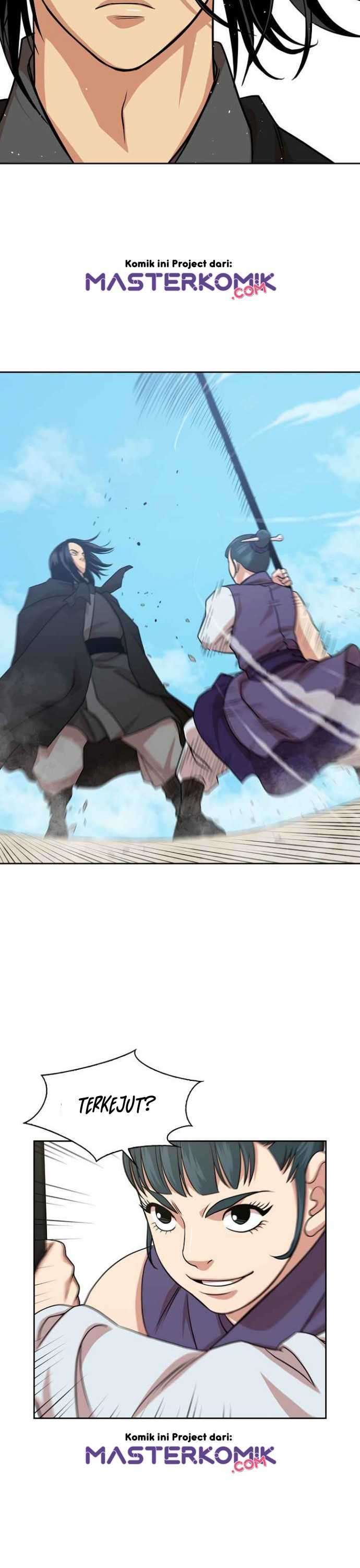 Record of the War God - Chapter 99 19 Record of the War God - Chapter 99 19