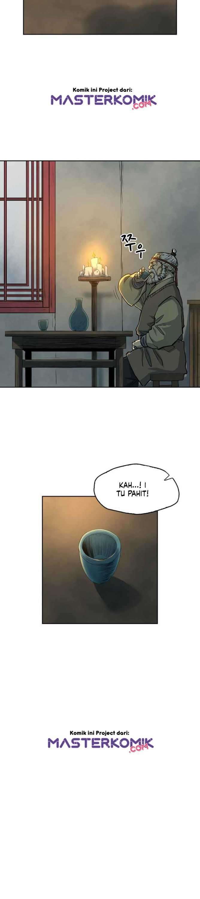 Record of the War God - Chapter 96 23 Record of the War God - Chapter 96 23