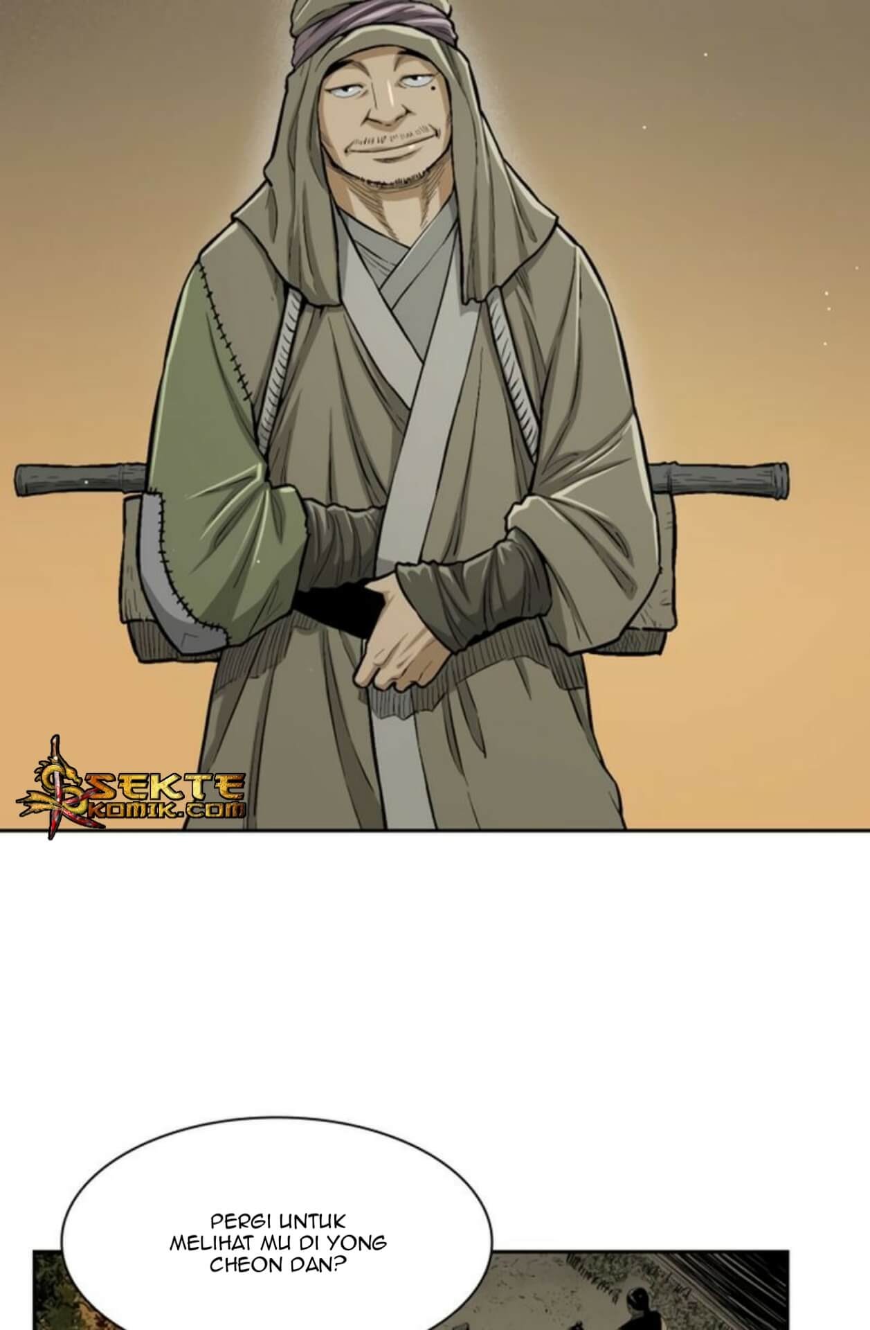 Record of the War God - Chapter 28 32 Record of the War God - Chapter 28 32