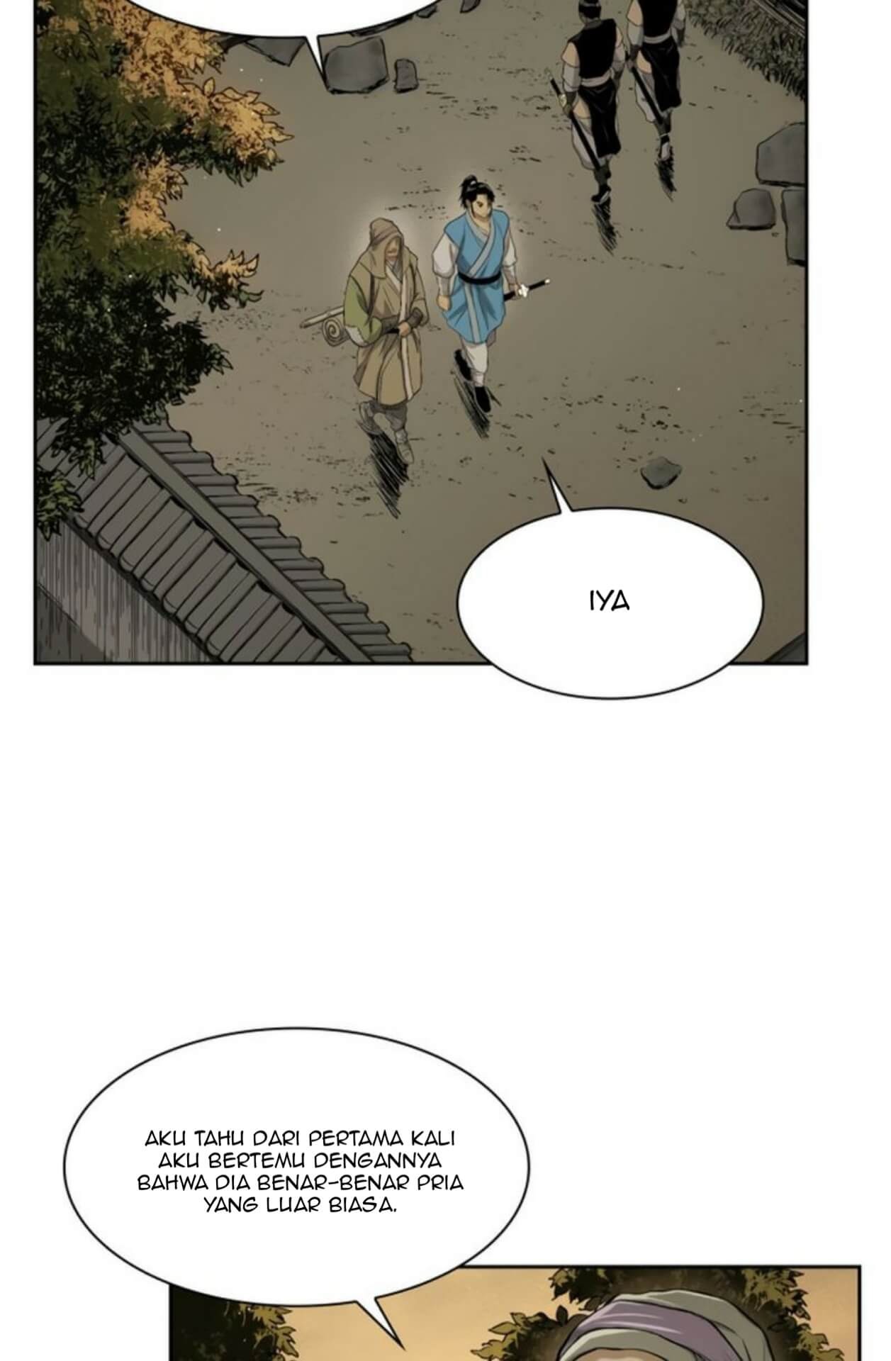 Record of the War God - Chapter 28 33 Record of the War God - Chapter 28 33