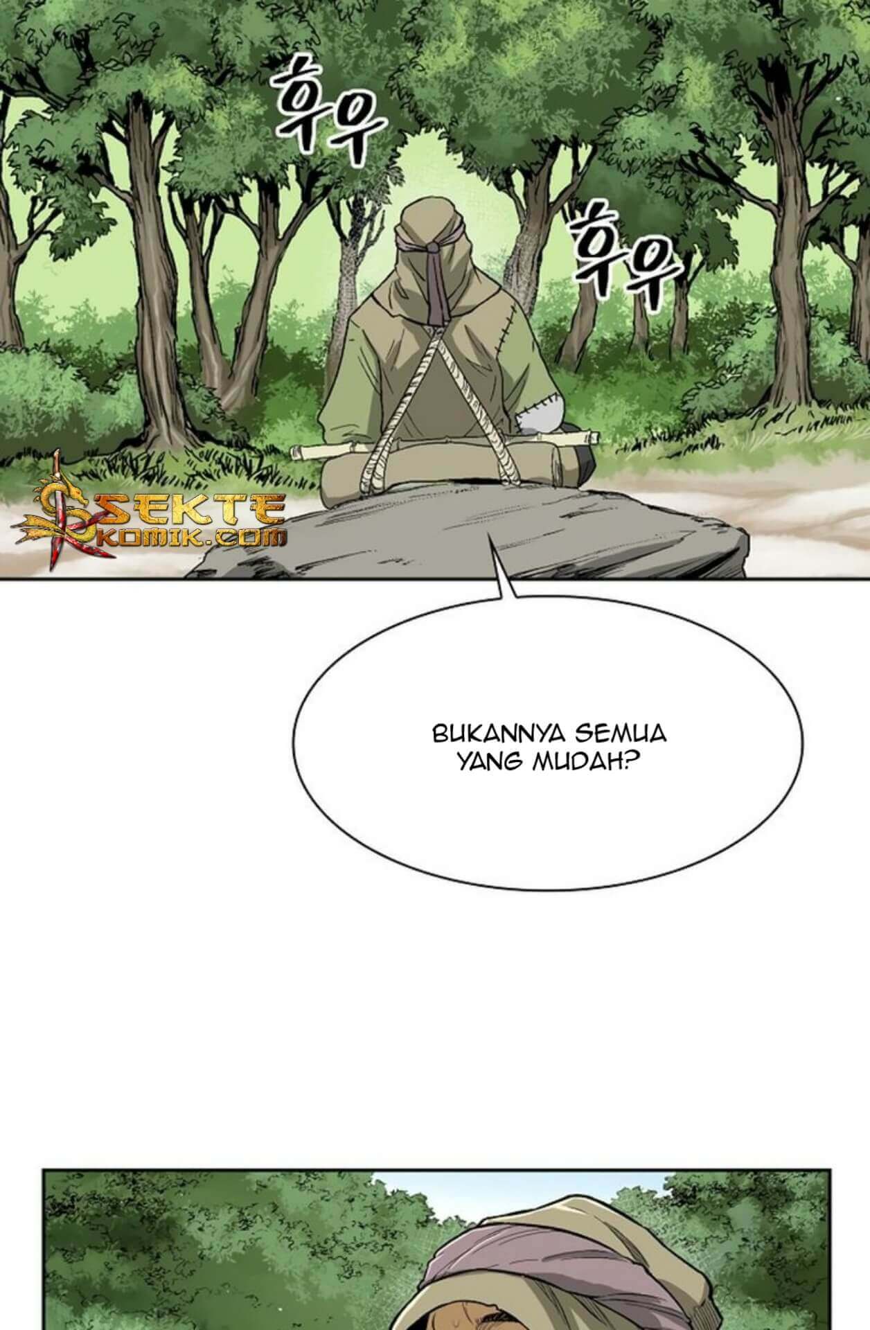 Record of the War God - Chapter 29 8 Record of the War God - Chapter 29 8