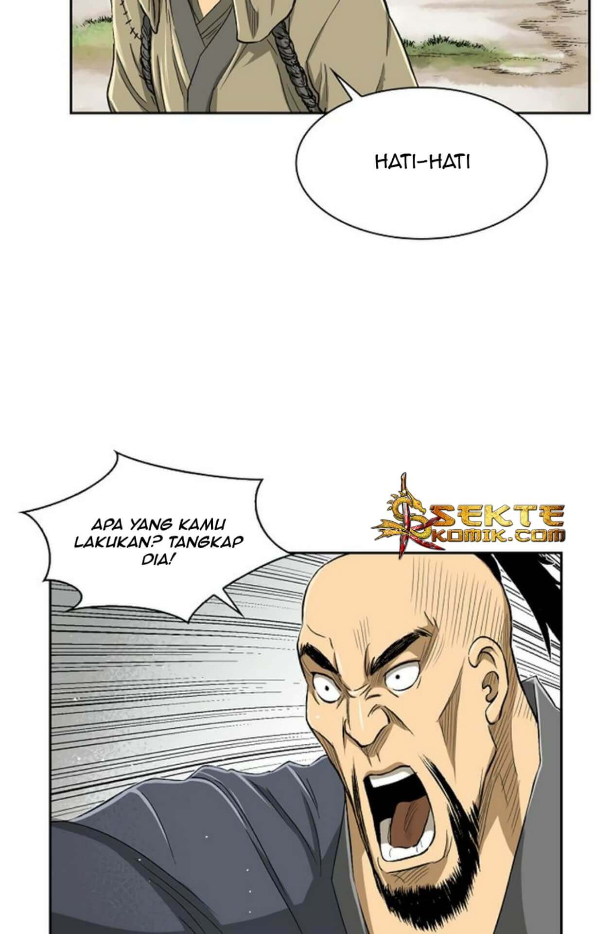 Record of the War God - Chapter 29 26 Record of the War God - Chapter 29 26
