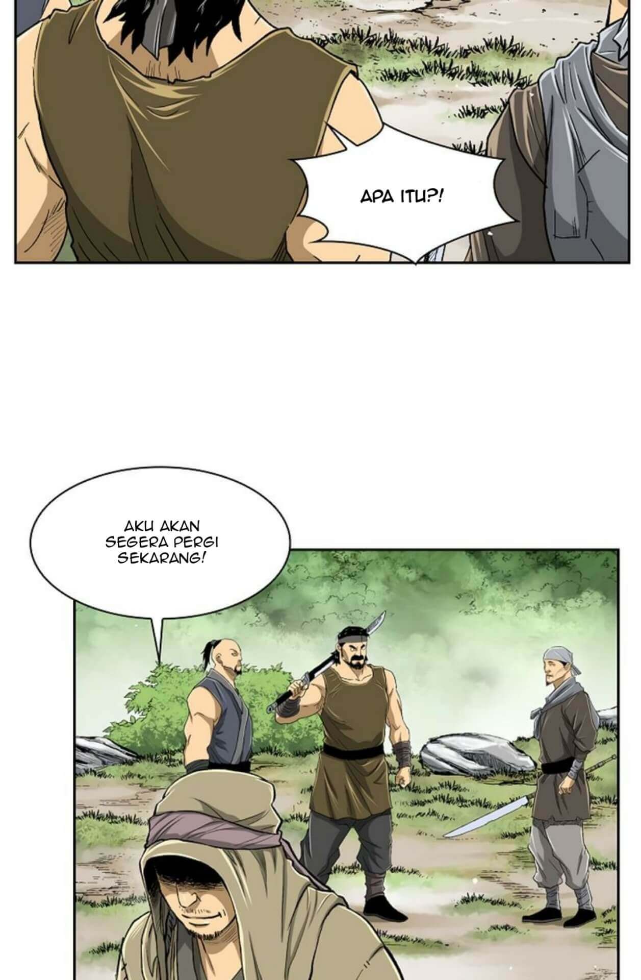 Record of the War God - Chapter 29 25 Record of the War God - Chapter 29 25