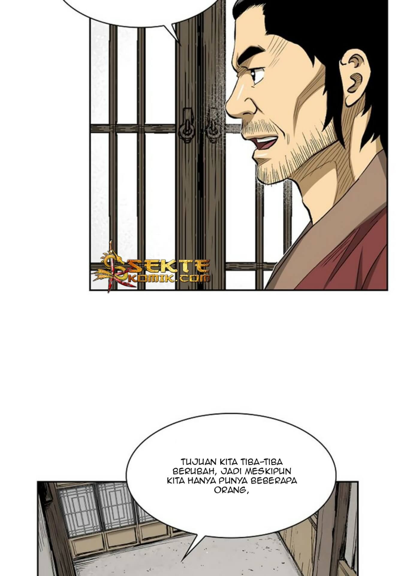 Record of the War God - Chapter 29 38 Record of the War God - Chapter 29 38
