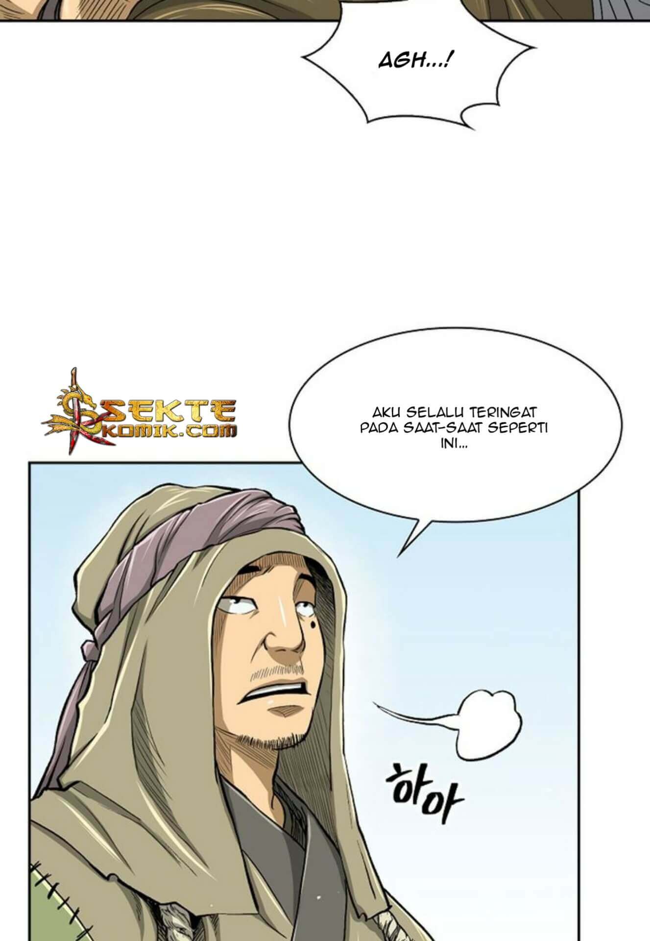 Record of the War God - Chapter 29 32 Record of the War God - Chapter 29 32