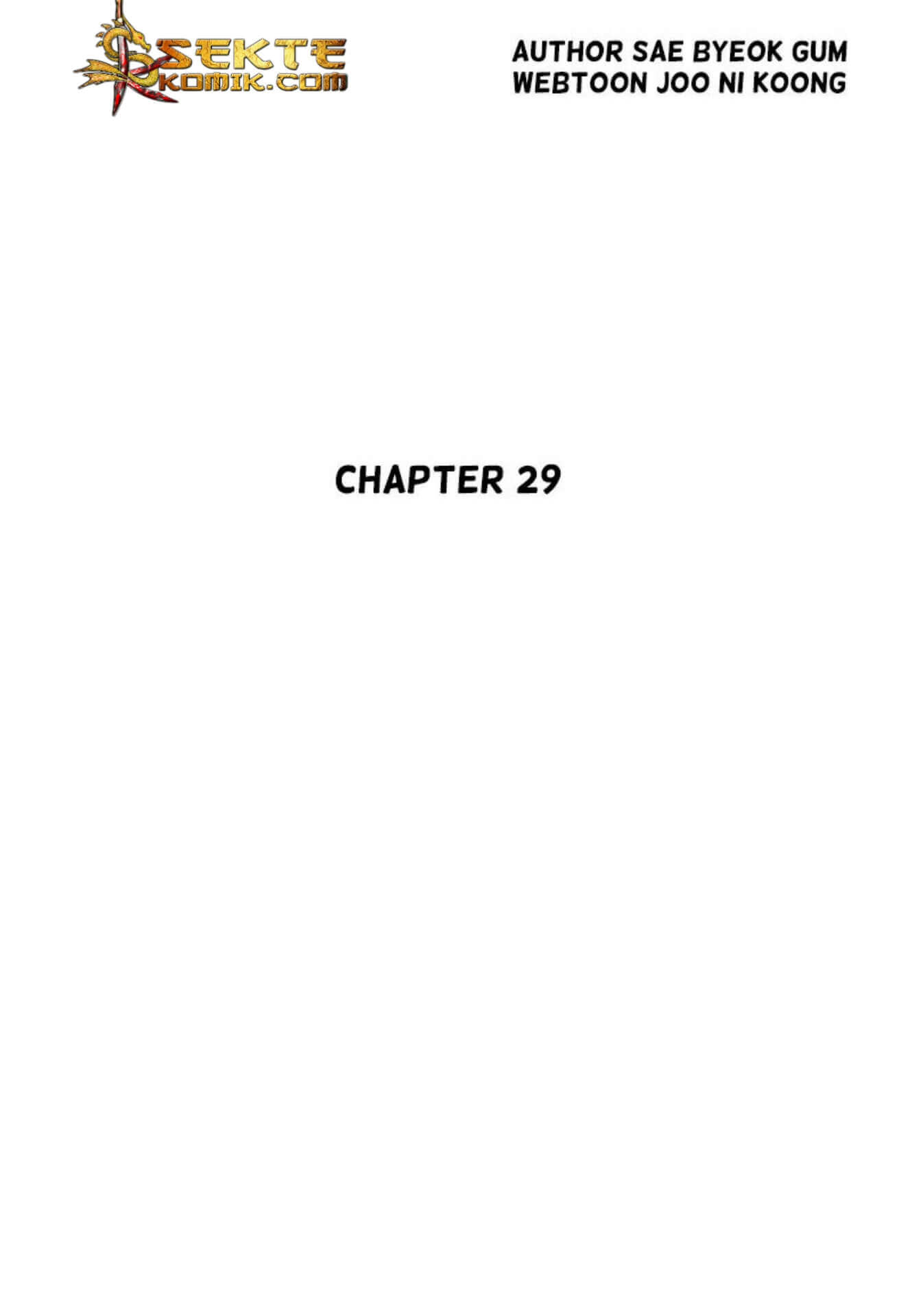 Record of the War God - Chapter 29 36 Record of the War God - Chapter 29 36