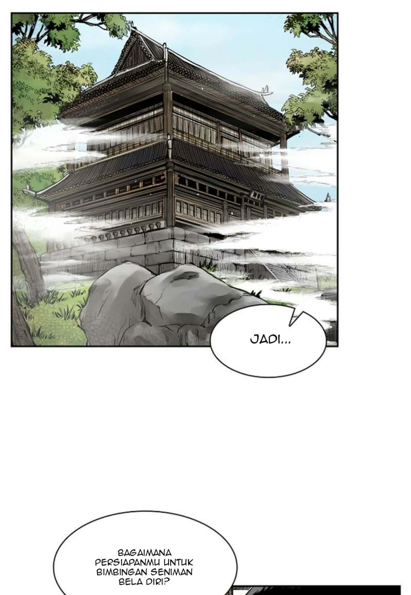 Record of the War God - Chapter 29 37 Record of the War God - Chapter 29 37