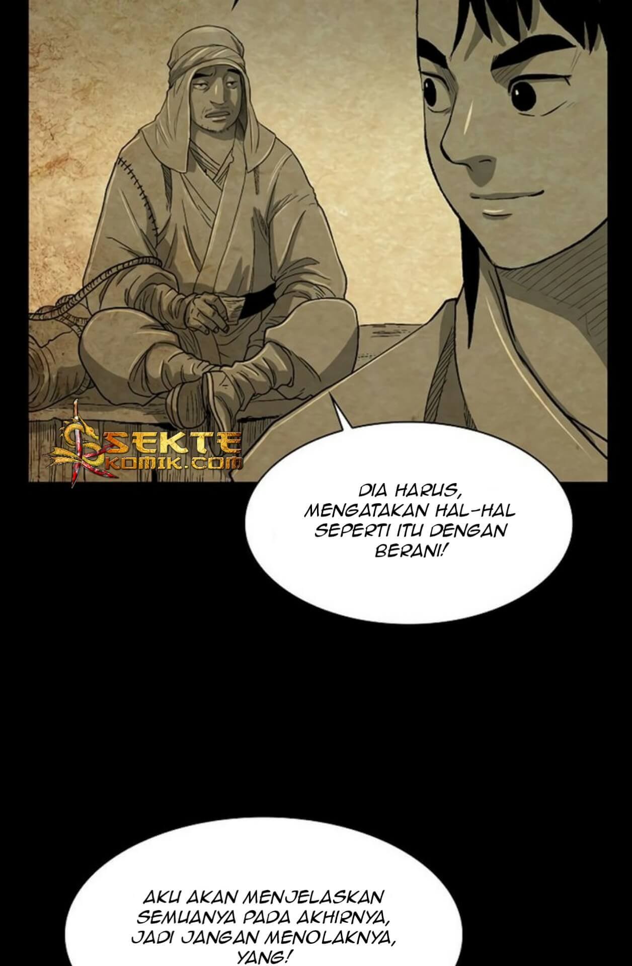 Record of the War God - Chapter 29 13 Record of the War God - Chapter 29 13