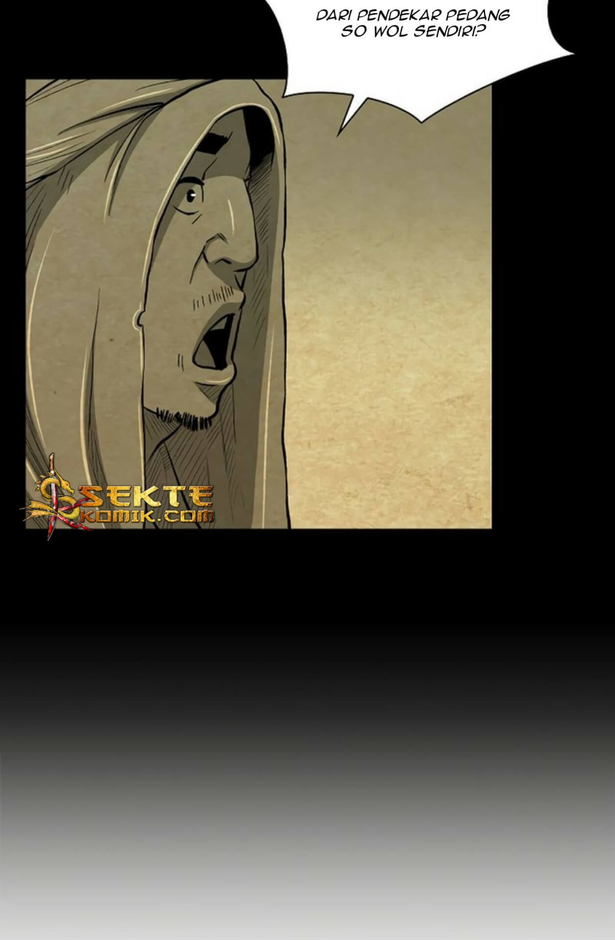 Record of the War God - Chapter 29 16 Record of the War God - Chapter 29 16