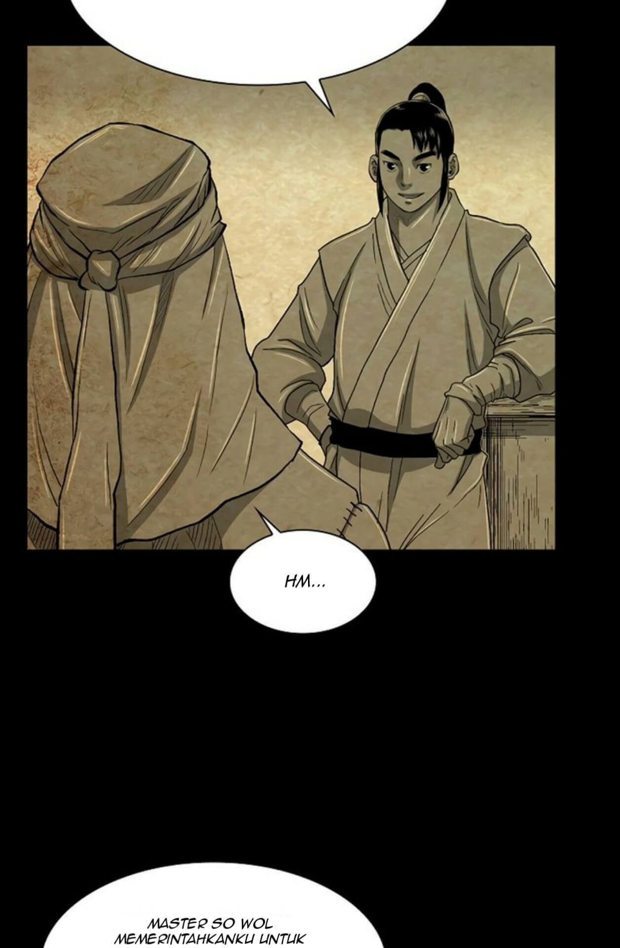 Record of the War God - Chapter 29 14 Record of the War God - Chapter 29 14