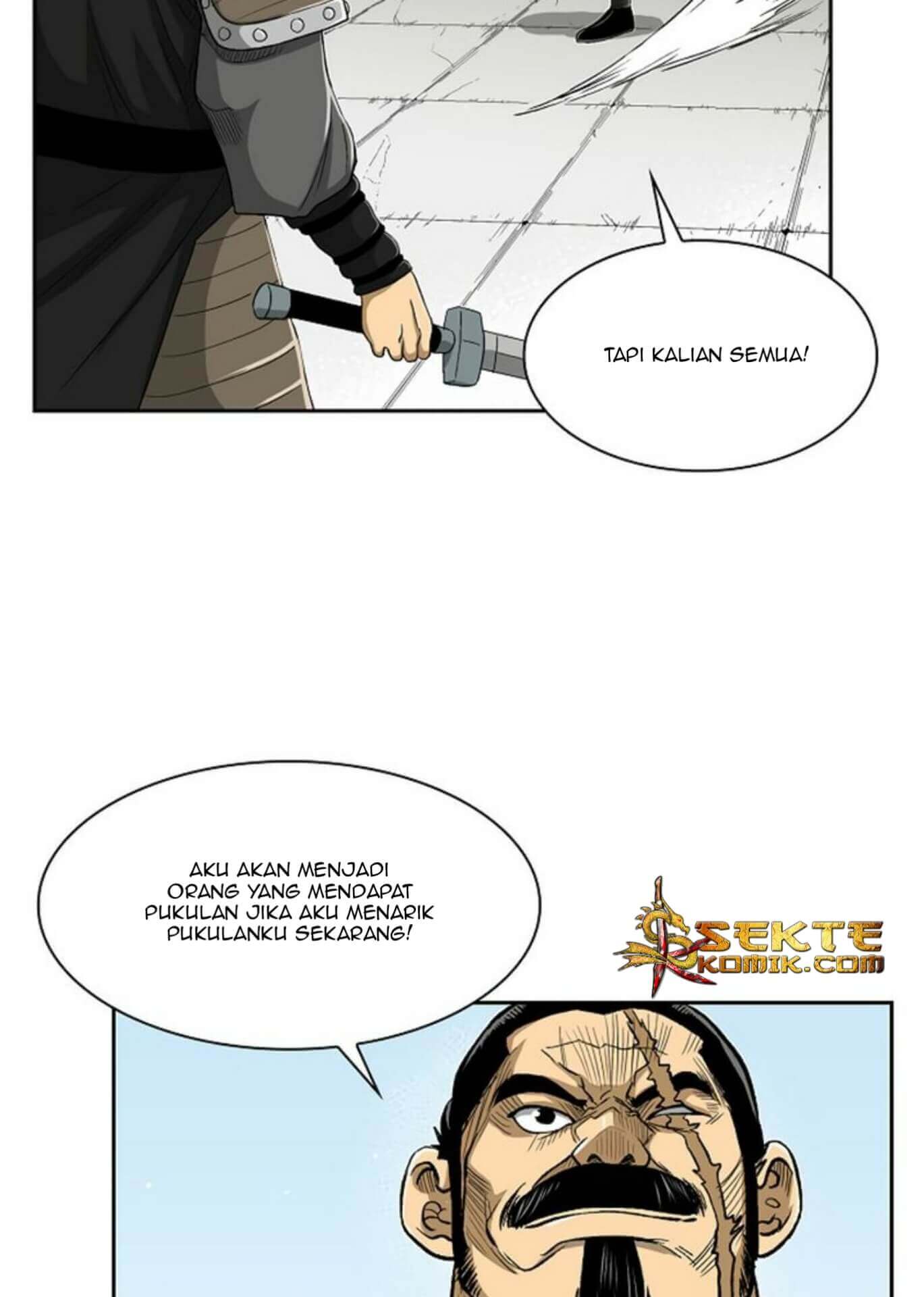 Record of the War God - Chapter 29 62 Record of the War God - Chapter 29 62