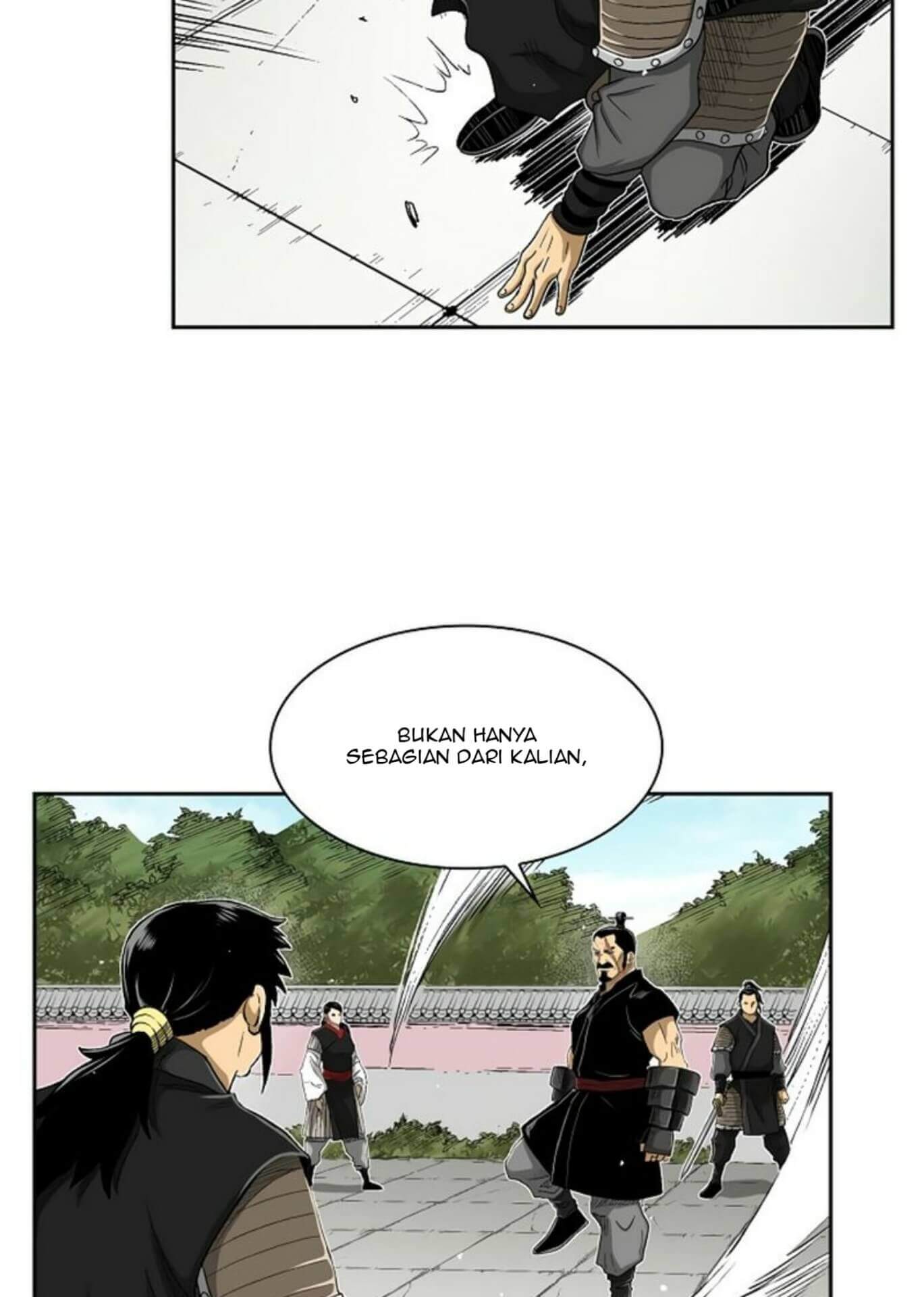 Record of the War God - Chapter 29 61 Record of the War God - Chapter 29 61