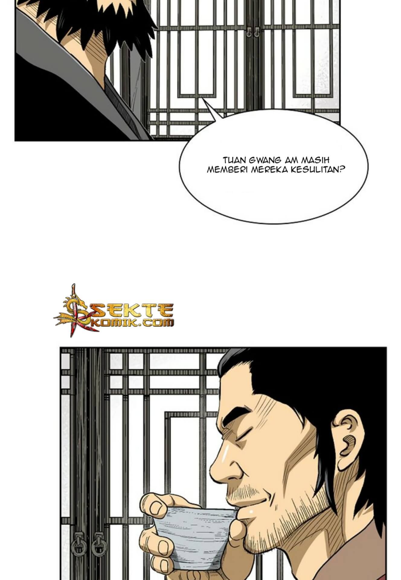 Record of the War God - Chapter 29 42 Record of the War God - Chapter 29 42
