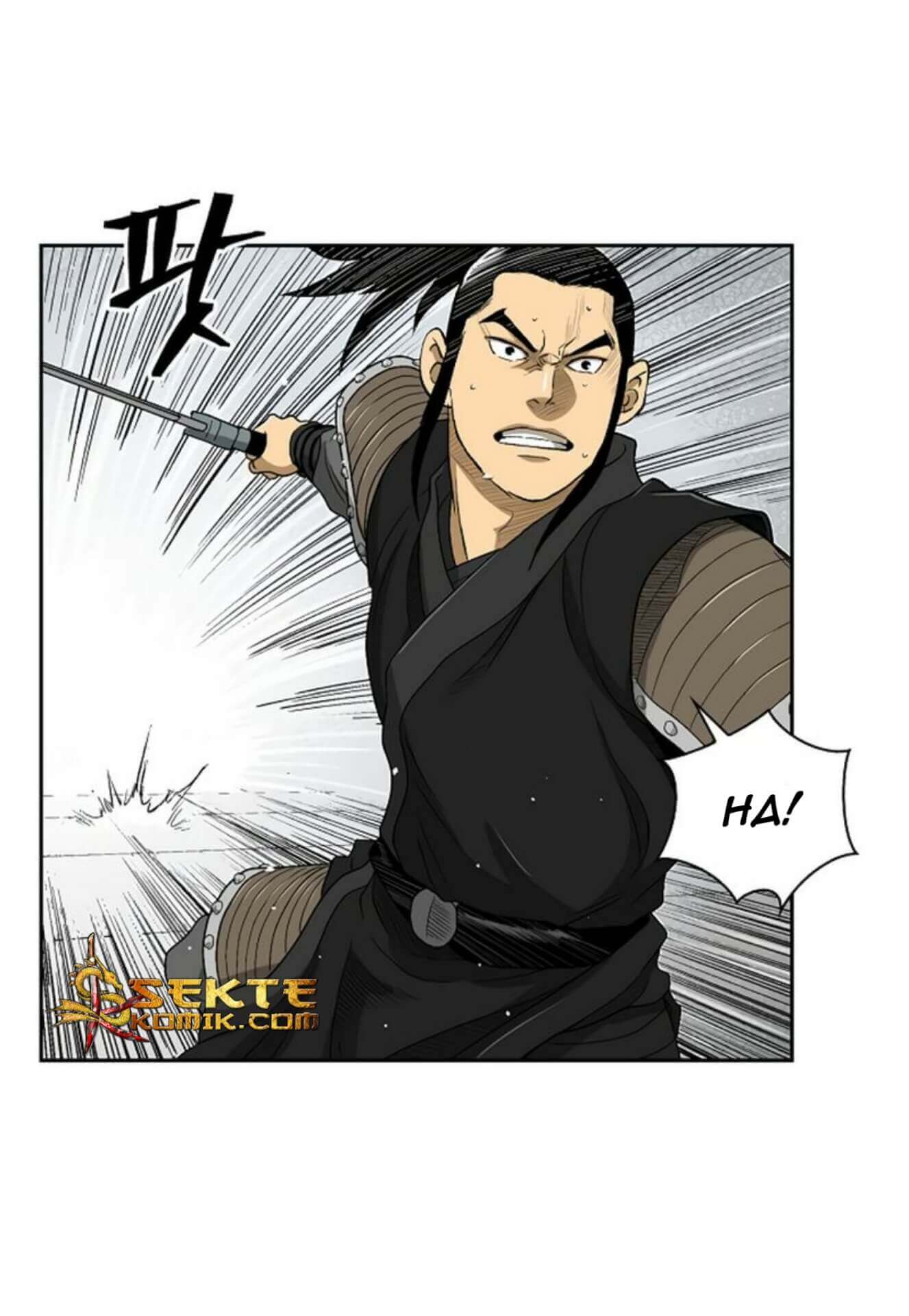 Record of the War God - Chapter 29 46 Record of the War God - Chapter 29 46