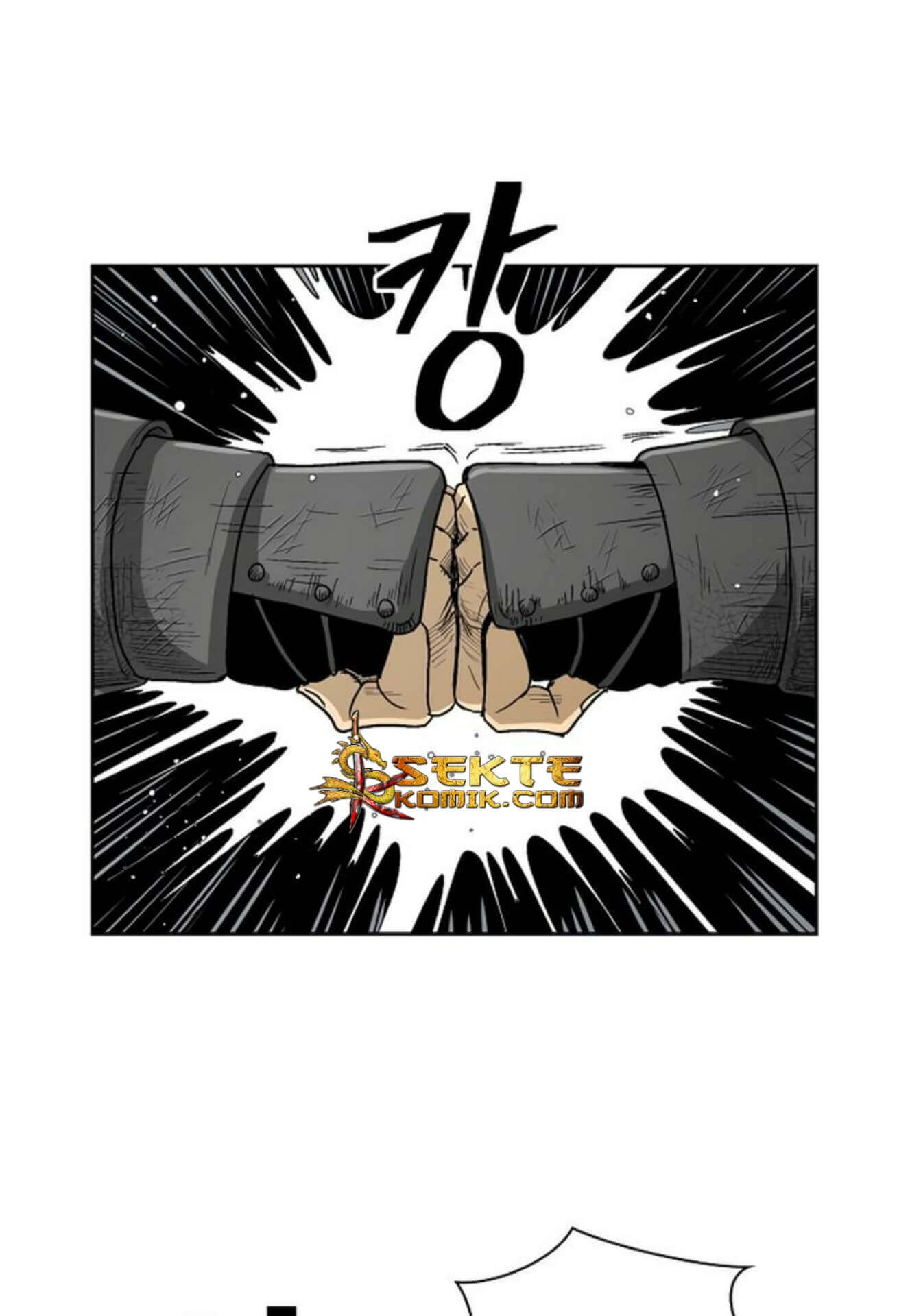 Record of the War God - Chapter 29 44 Record of the War God - Chapter 29 44