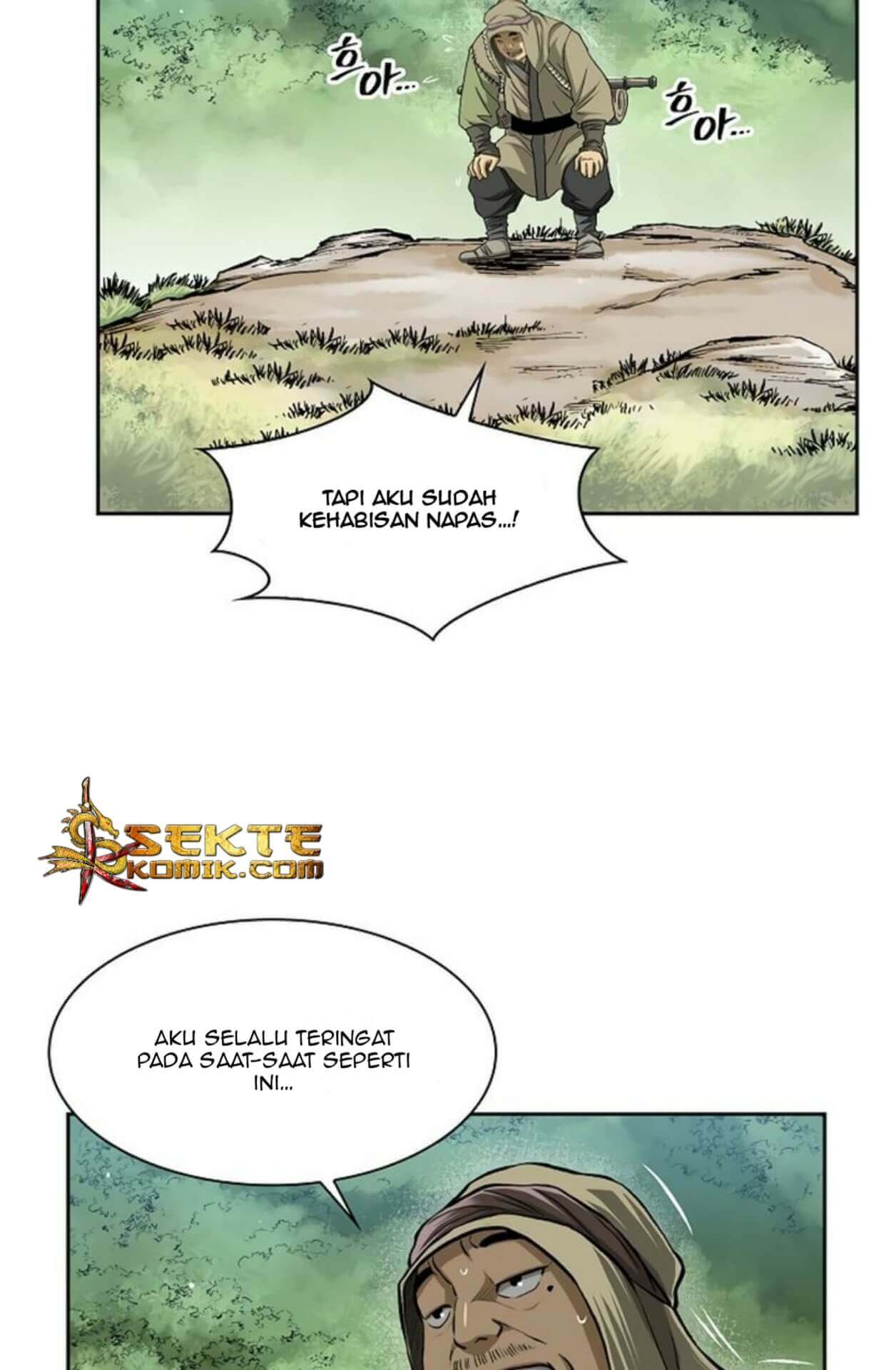 Record of the War God - Chapter 29 5 Record of the War God - Chapter 29 5