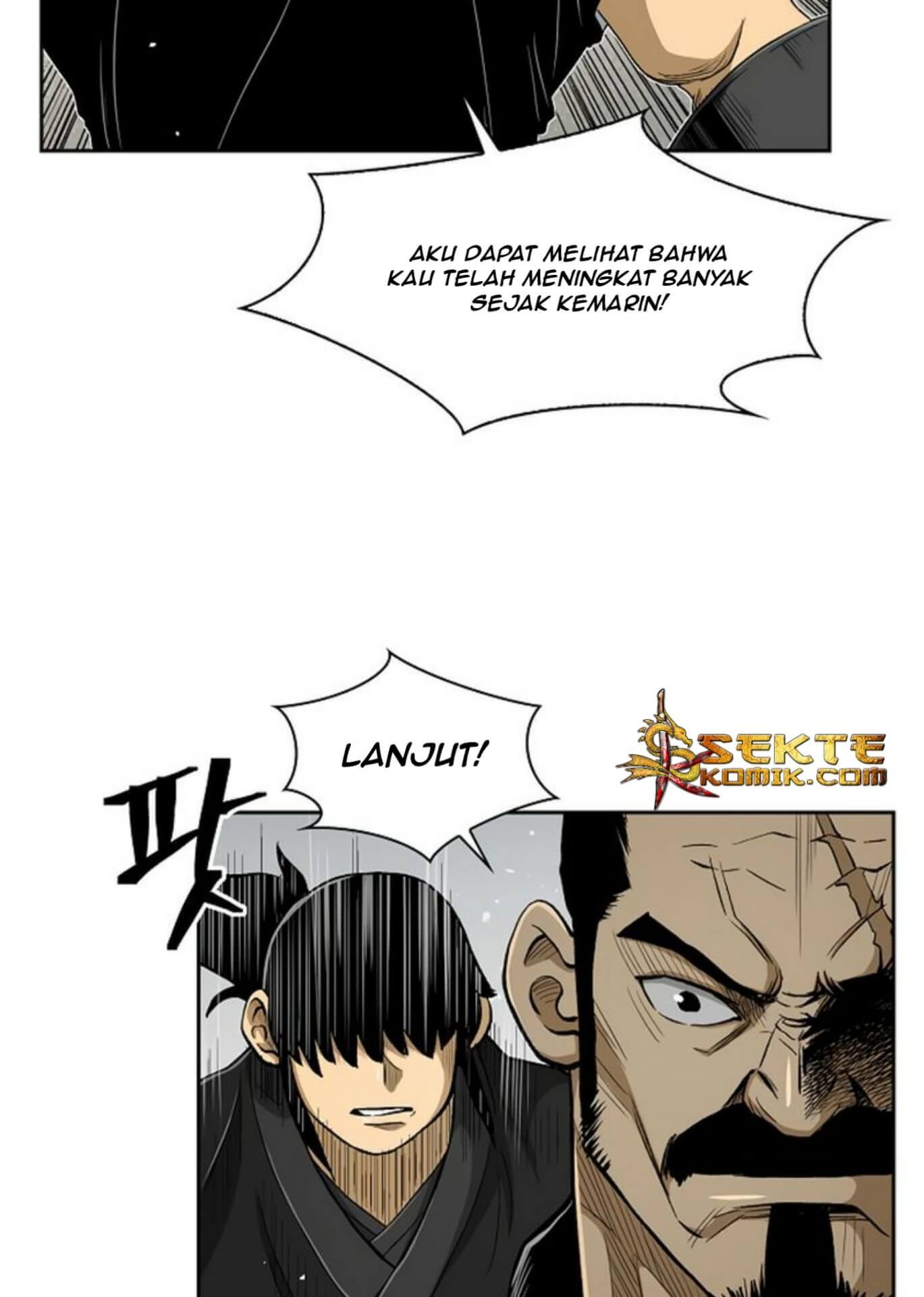 Record of the War God - Chapter 29 54 Record of the War God - Chapter 29 54