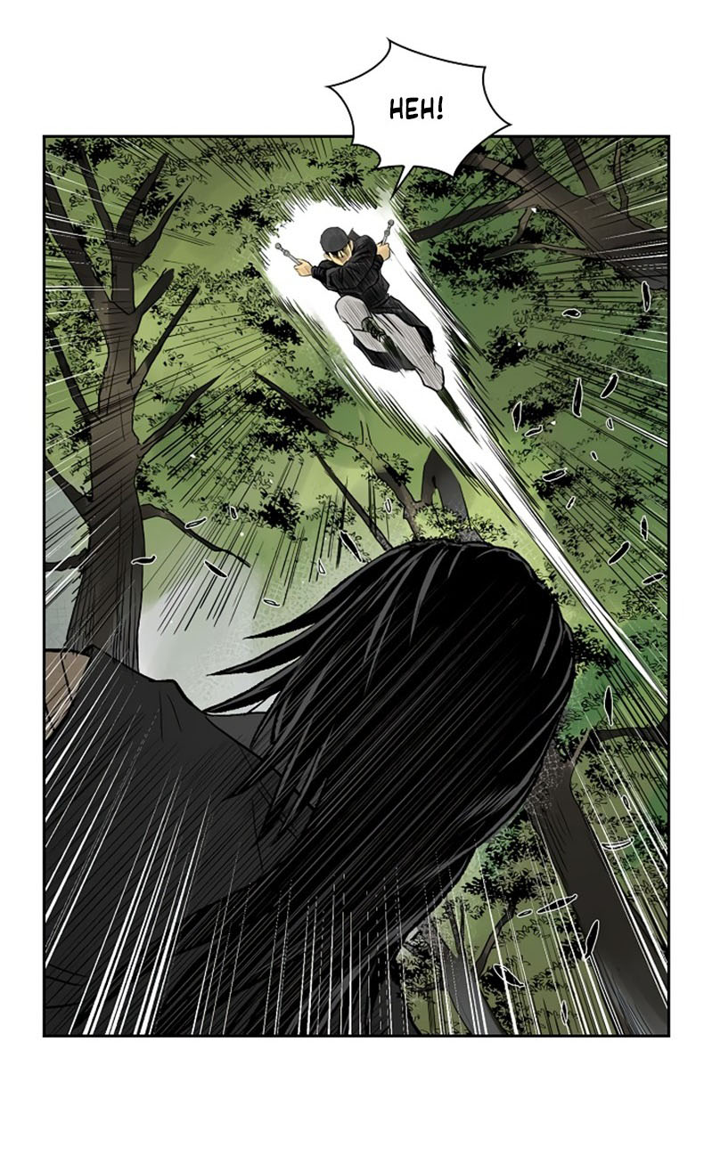 Record of the War God - Chapter 38 22 Record of the War God - Chapter 38 22