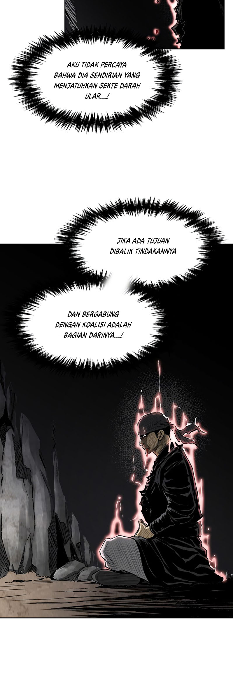 Record of the War God - Chapter 39 21 Record of the War God - Chapter 39 21