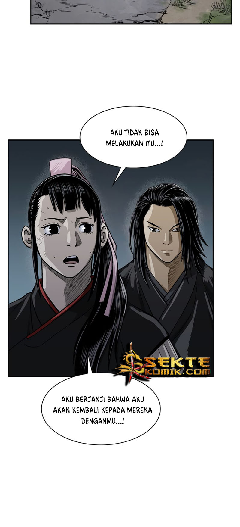 Record of the War God - Chapter 39 38 Record of the War God - Chapter 39 38