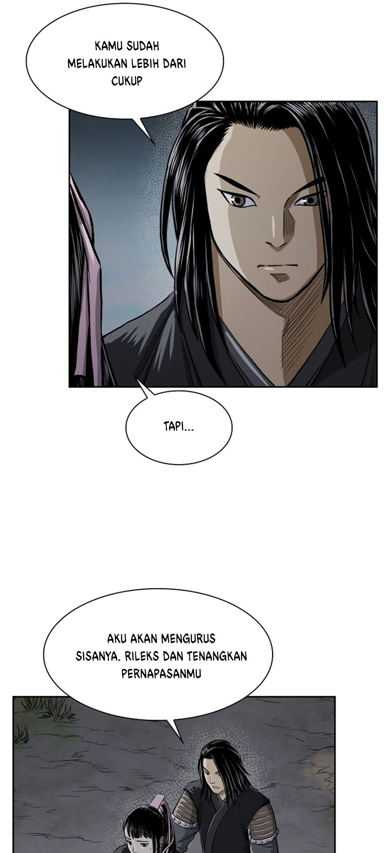 Record of the War God - Chapter 39 39 Record of the War God - Chapter 39 39