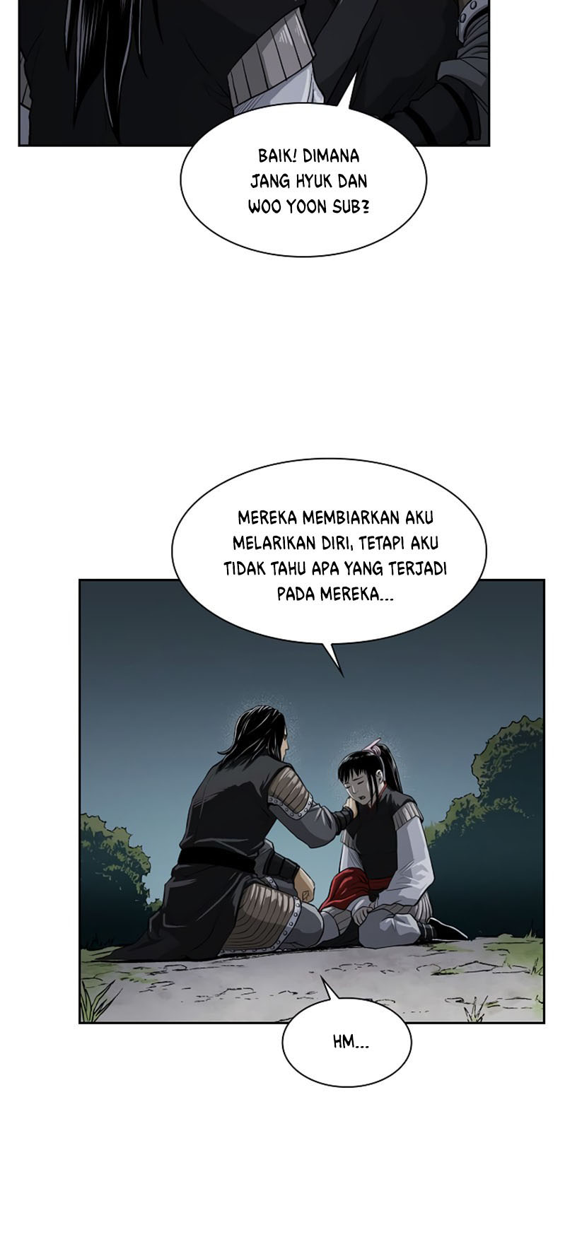 Record of the War God - Chapter 39 36 Record of the War God - Chapter 39 36