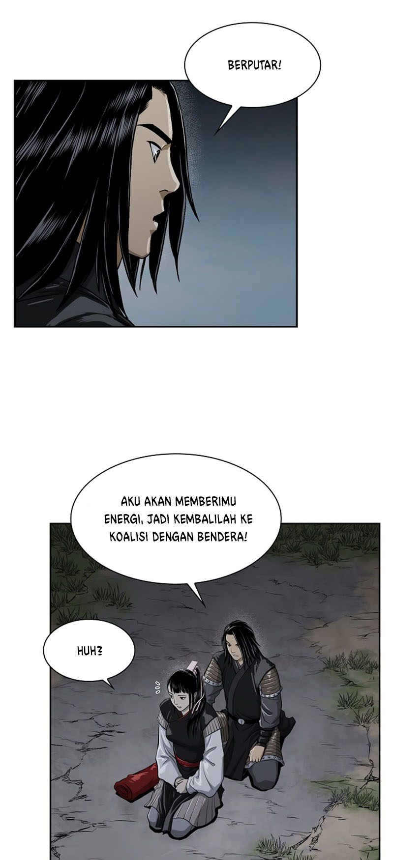 Record of the War God - Chapter 39 37 Record of the War God - Chapter 39 37