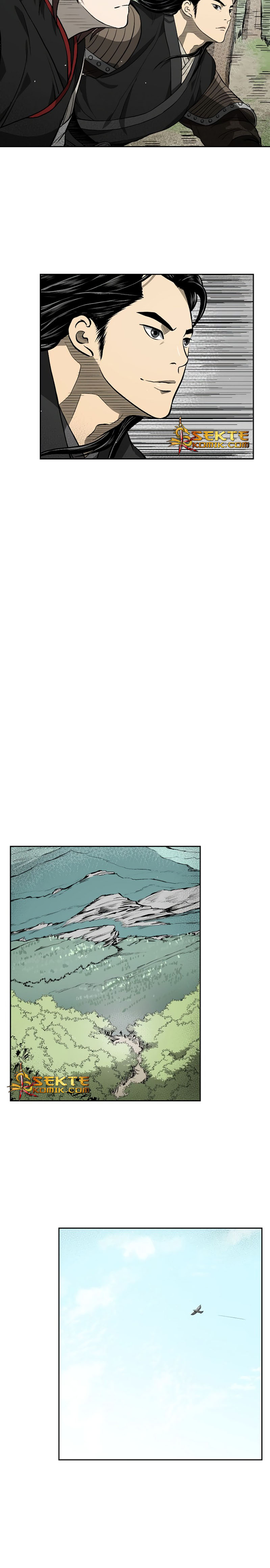 Record of the War God - Chapter 32 9 Record of the War God - Chapter 32 9