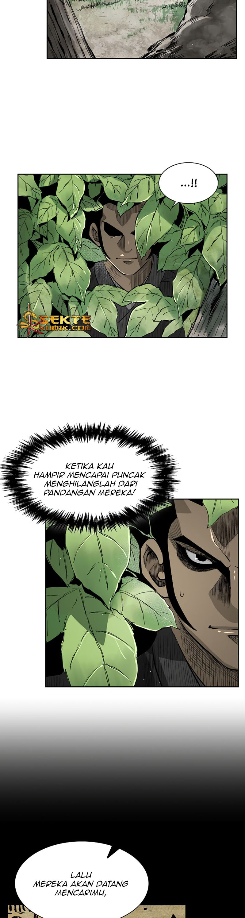 Record of the War God - Chapter 33 19 Record of the War God - Chapter 33 19