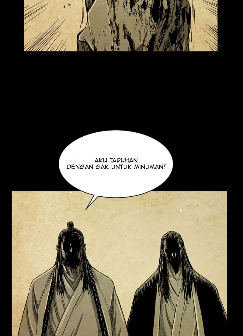 Record of the War God - Chapter 30 29 Record of the War God - Chapter 30 29