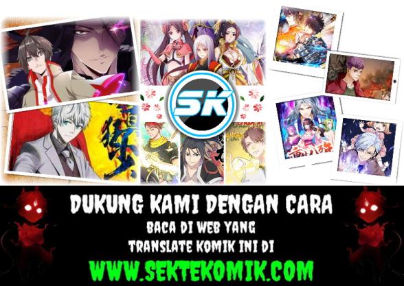 Record of the War God - Chapter 02 39 Record of the War God - Chapter 02 39