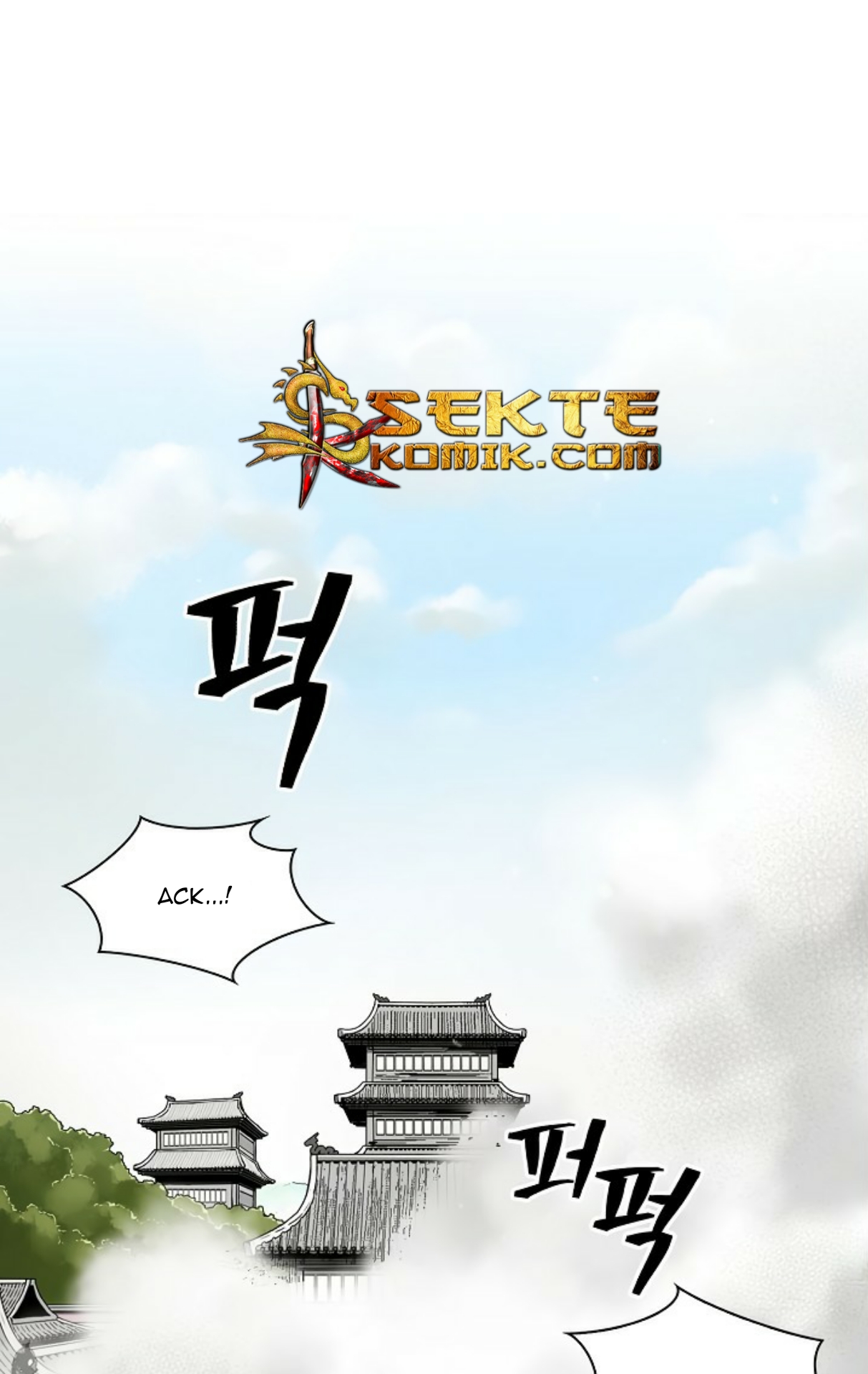 Record of the War God - Chapter 07 2 Record of the War God - Chapter 07 2