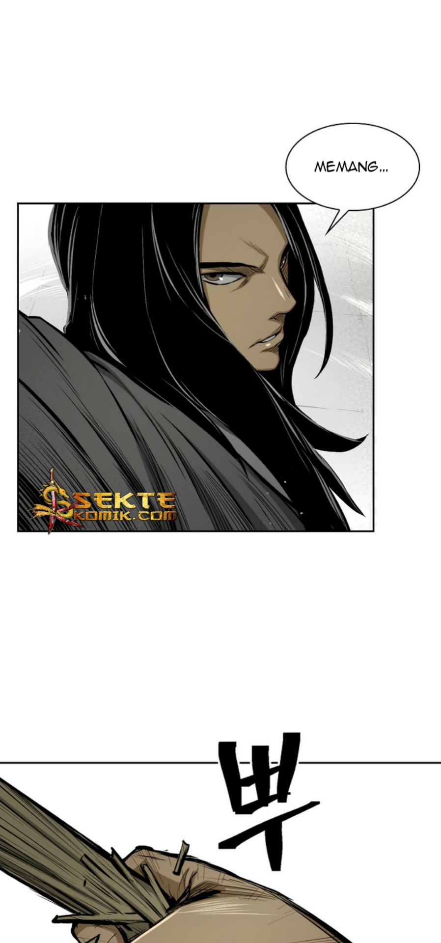 Record of the War God - Chapter 07 28 Record of the War God - Chapter 07 28