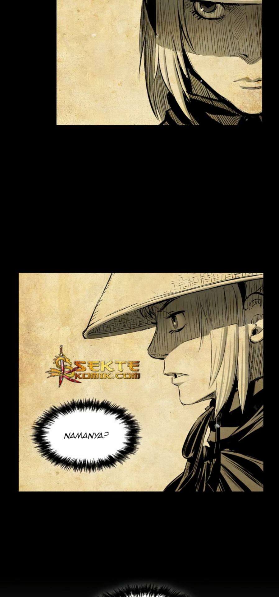 Record of the War God - Chapter 07 23 Record of the War God - Chapter 07 23