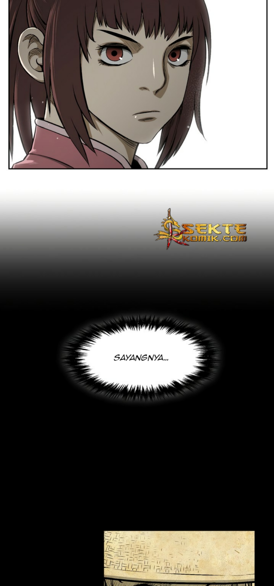 Record of the War God - Chapter 07 20 Record of the War God - Chapter 07 20