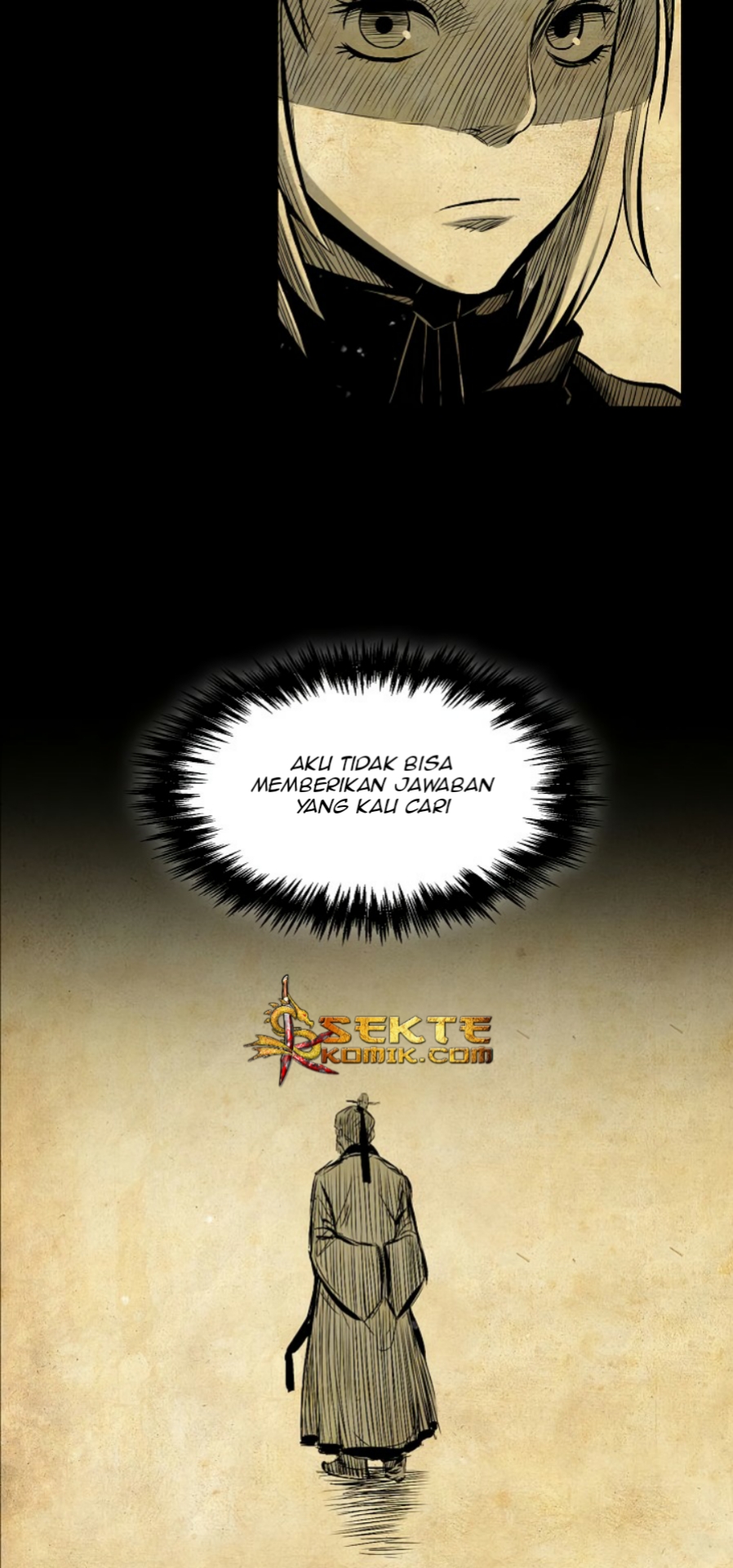 Record of the War God - Chapter 07 21 Record of the War God - Chapter 07 21