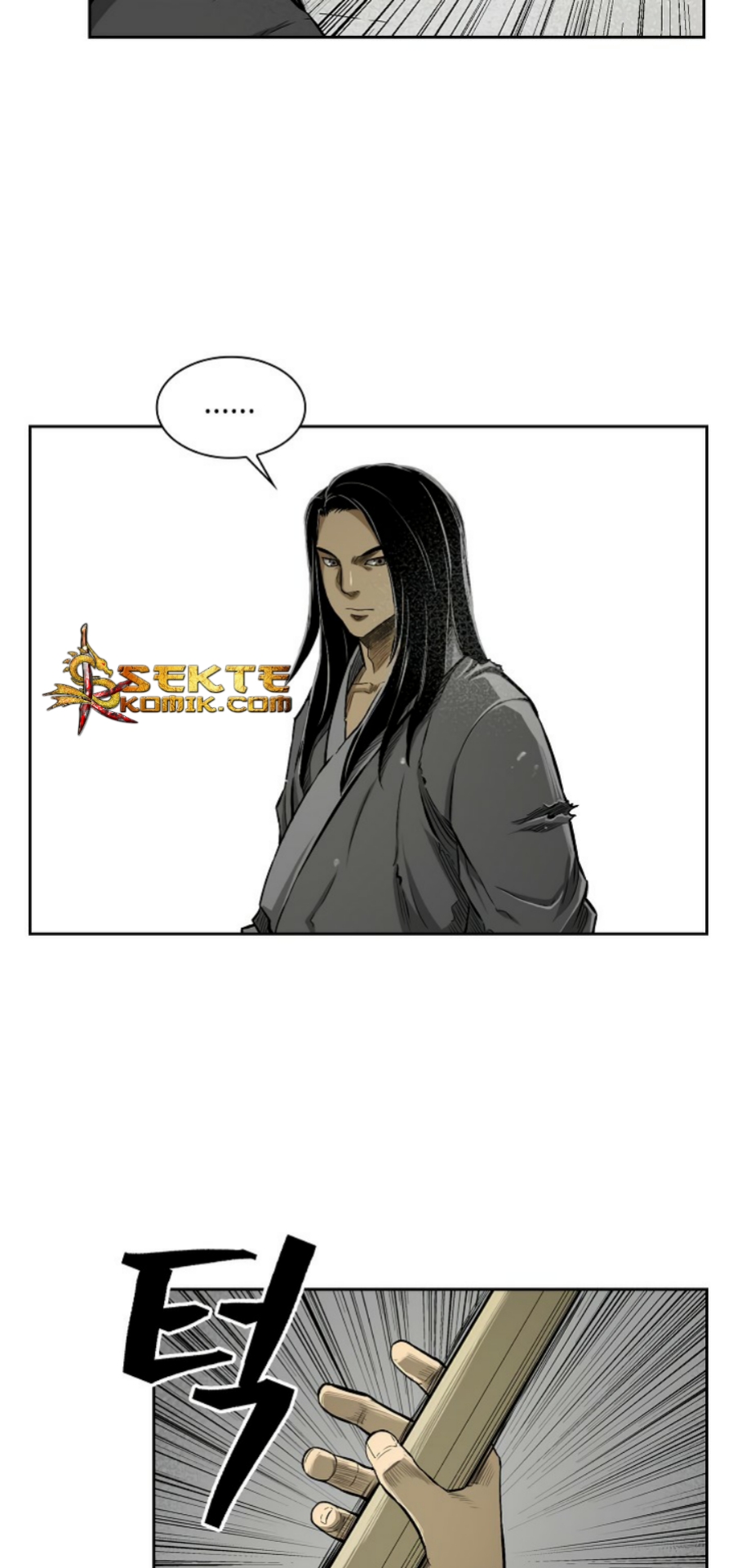 Record of the War God - Chapter 07 26 Record of the War God - Chapter 07 26