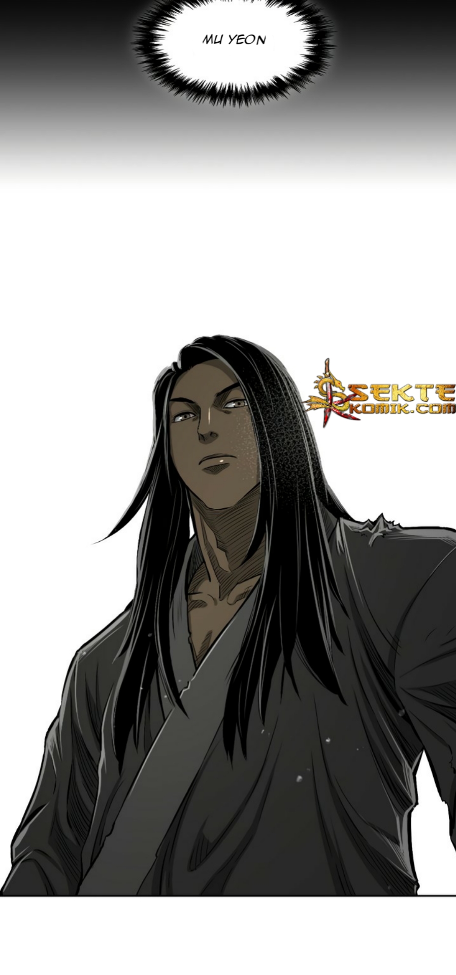Record of the War God - Chapter 07 24 Record of the War God - Chapter 07 24