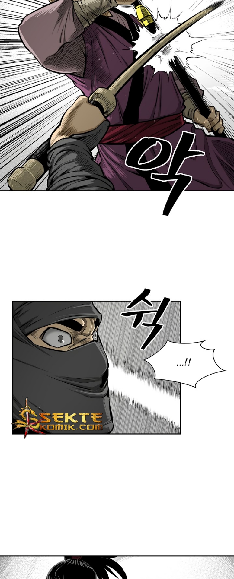 Record of the War God - Chapter 07 33 Record of the War God - Chapter 07 33