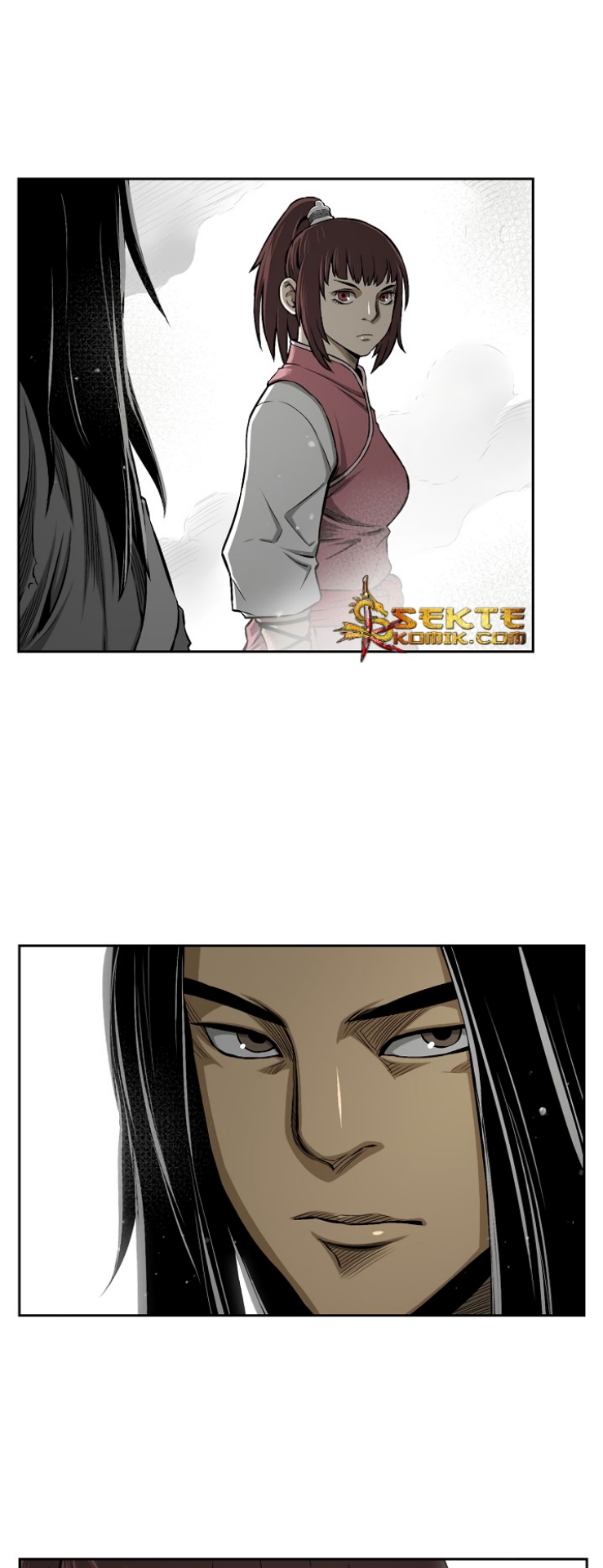 Record of the War God - Chapter 07 19 Record of the War God - Chapter 07 19