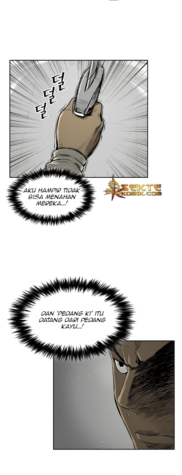 Record of the War God - Chapter 07 11 Record of the War God - Chapter 07 11