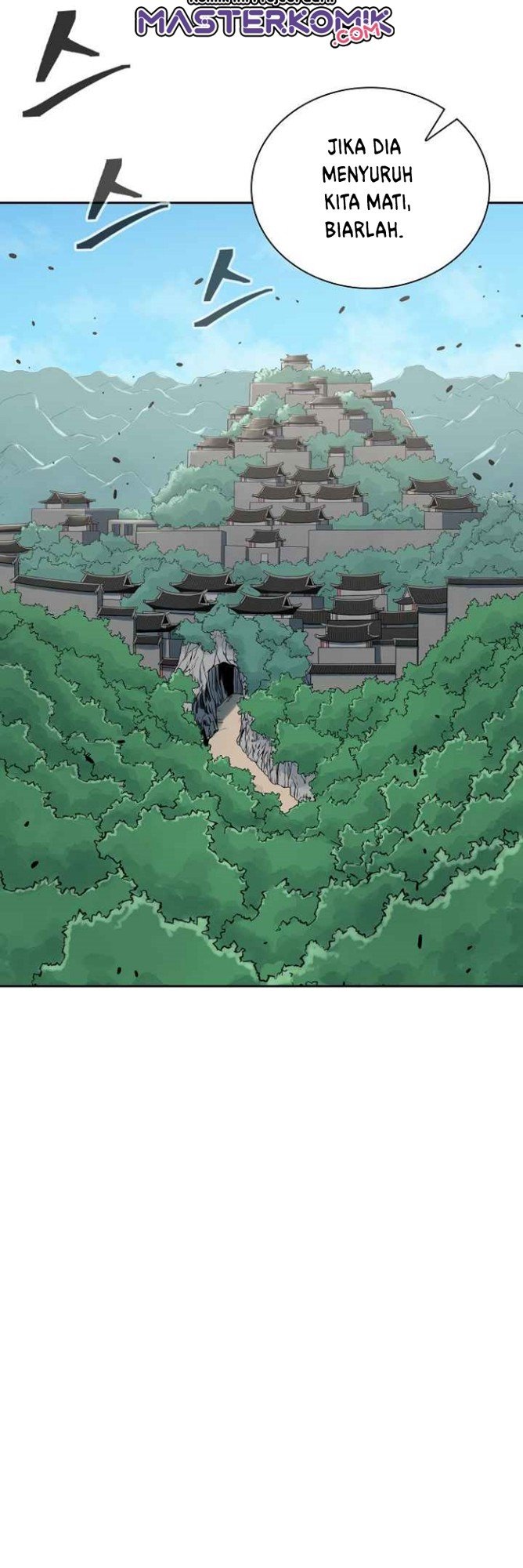 Record of the War God - Chapter 122 41 Record of the War God - Chapter 122 41
