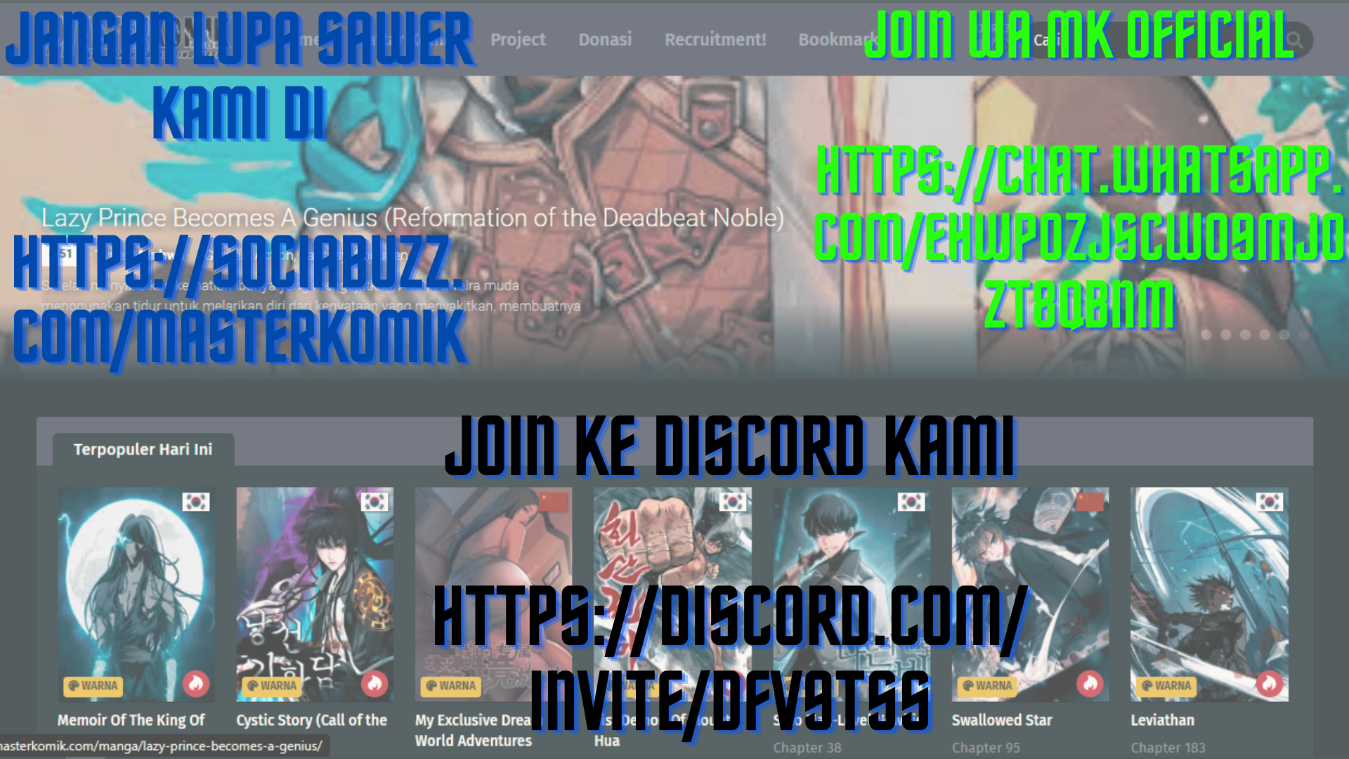 Record of the War God - Chapter 122 57 Record of the War God - Chapter 122 57
