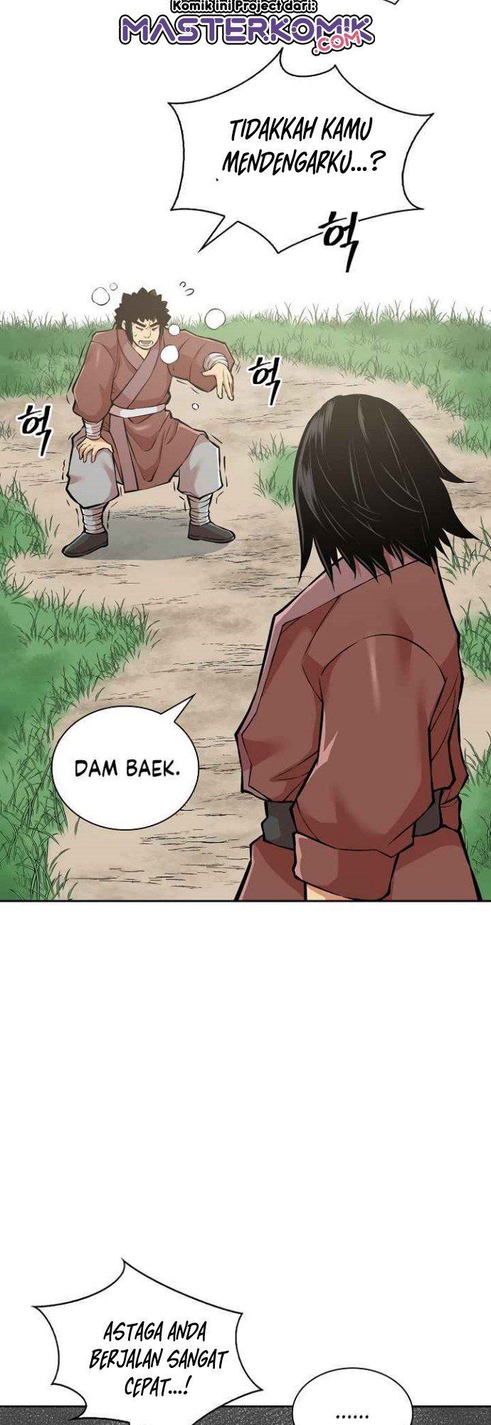 Record of the War God - Chapter 123 29 Record of the War God - Chapter 123 29