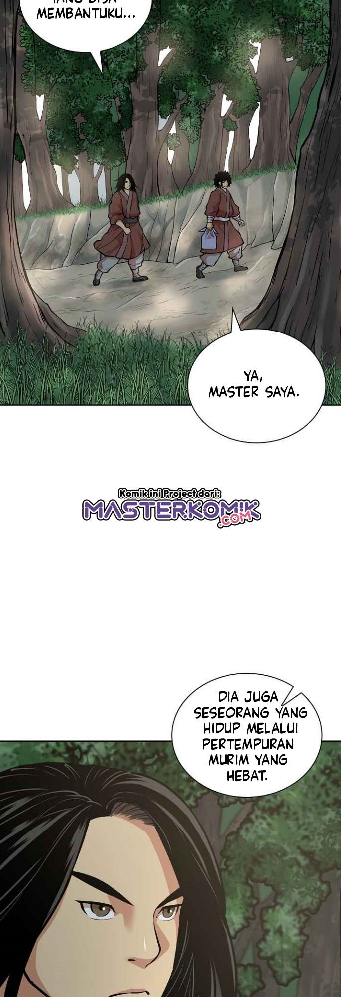 Record of the War God - Chapter 123 35 Record of the War God - Chapter 123 35
