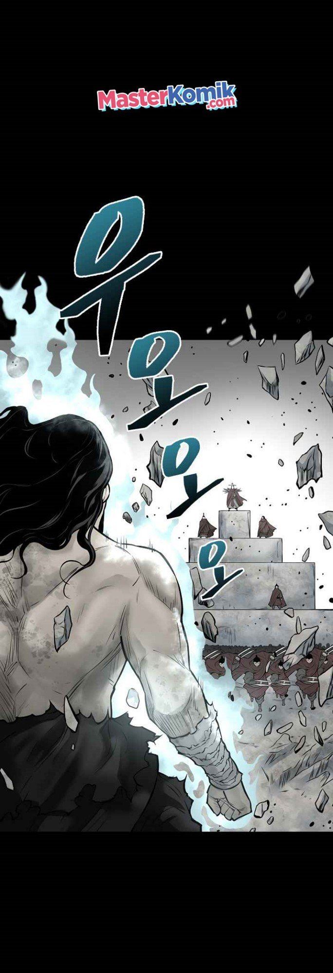 Record of the War God - Chapter 124 21 Record of the War God - Chapter 124 21