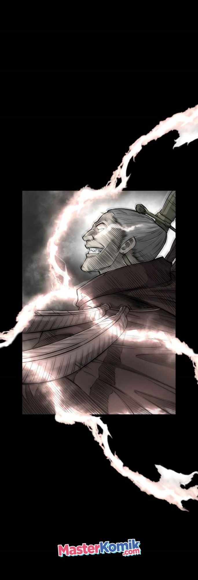 Record of the War God - Chapter 124 31 Record of the War God - Chapter 124 31