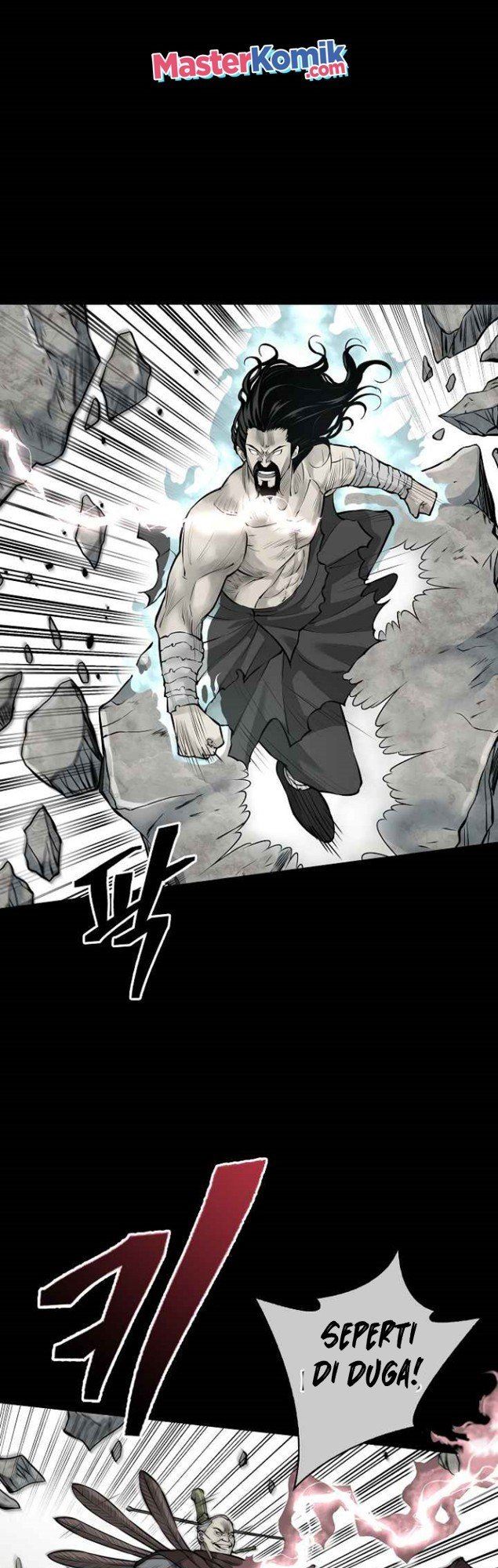 Record of the War God - Chapter 124 35 Record of the War God - Chapter 124 35