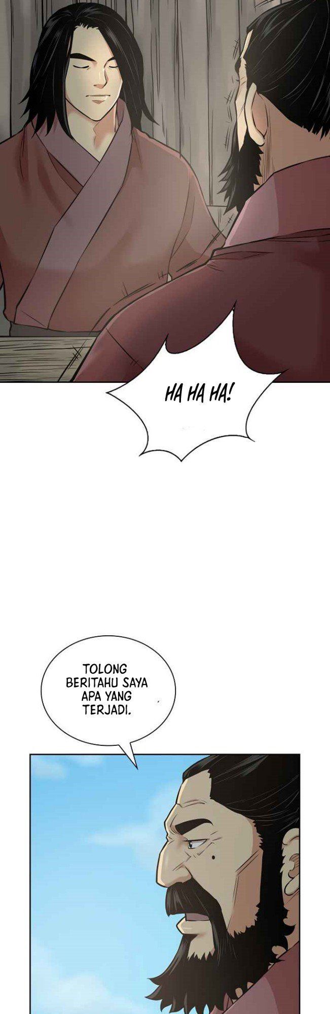 Record of the War God - Chapter 124 12 Record of the War God - Chapter 124 12