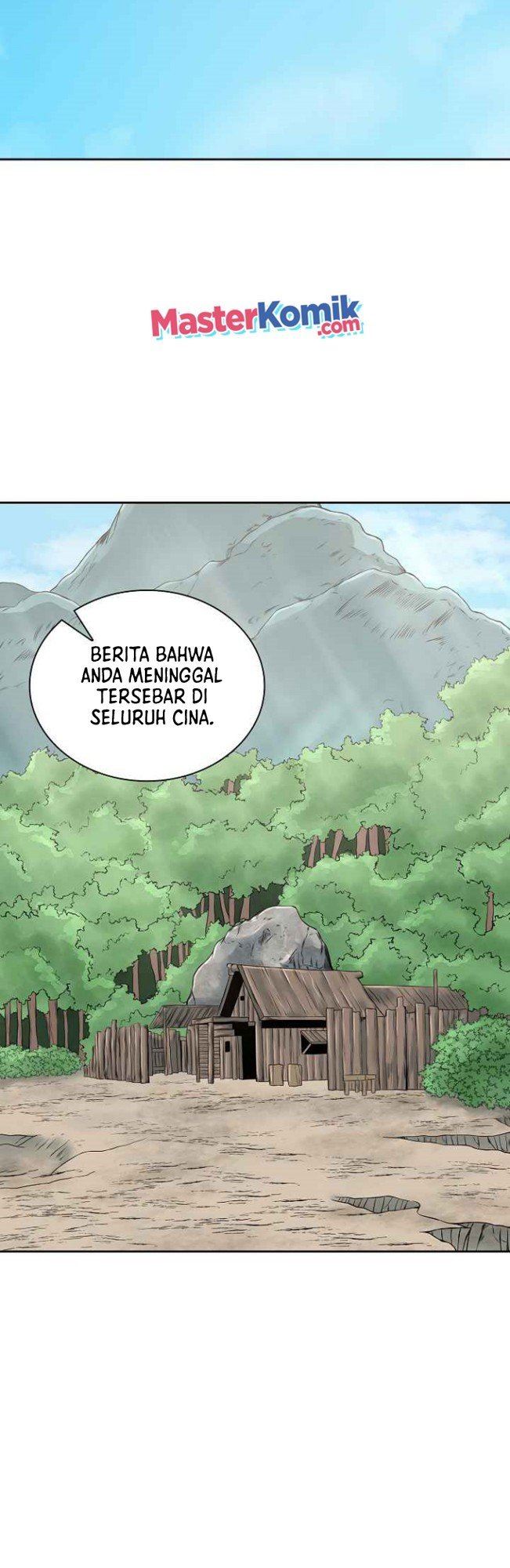 Record of the War God - Chapter 124 10 Record of the War God - Chapter 124 10